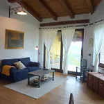 Casa de Férias Ciabòt Taricchi