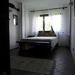 Ciabòt Taricchi Casa de Férias