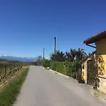 Ciabòt Taricchi Casa de Férias *