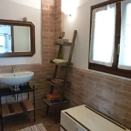 Ciabòt Taricchi Casa vacanze