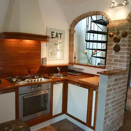 Casa vacanze Ciabòt Taricchi *