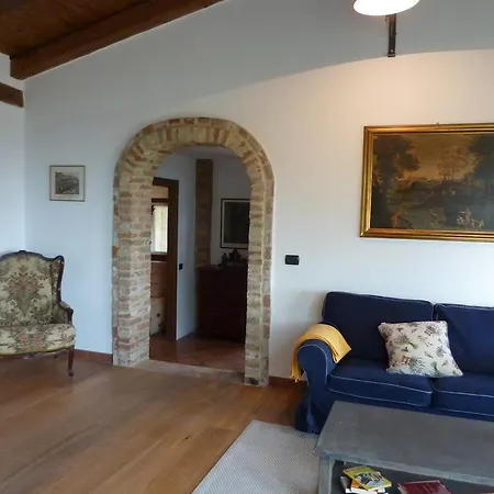 Ciabòt Taricchi Casa vacanze *