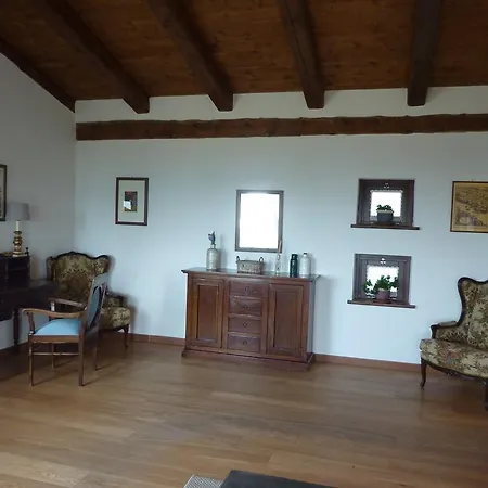 Casa vacanze Ciabòt Taricchi Dogliani