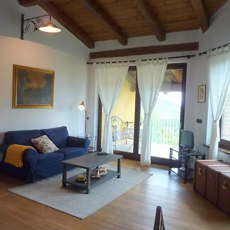 Casa vacanze Ciabòt Taricchi