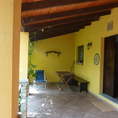 Casa vacanze Ciabòt Taricchi *