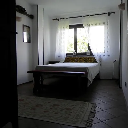 Ciabòt Taricchi Casa vacanze