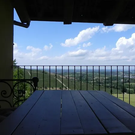 Casa vacanze Ciabòt Taricchi *