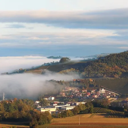 Casa vacanze Ciabòt Taricchi *