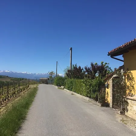 Ciabòt Taricchi Casa vacanze *