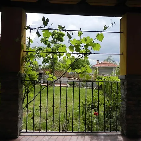 Casa vacanze Ciabòt Taricchi