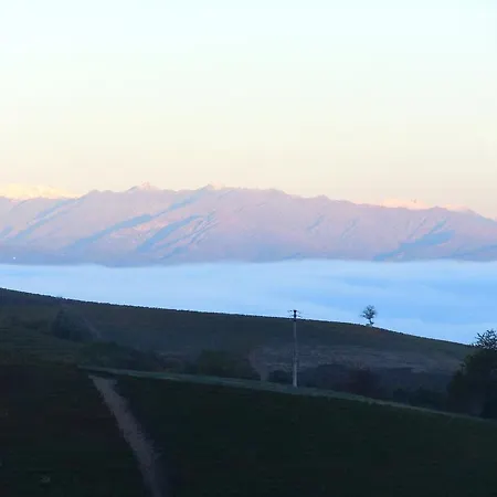 Ciabòt Taricchi Casa vacanze Dogliani