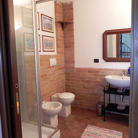 Ciabot Taricchi Holiday home