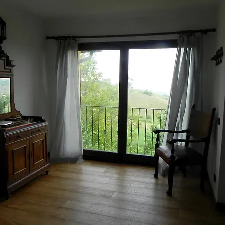 Casa vacanze Ciabòt Taricchi *