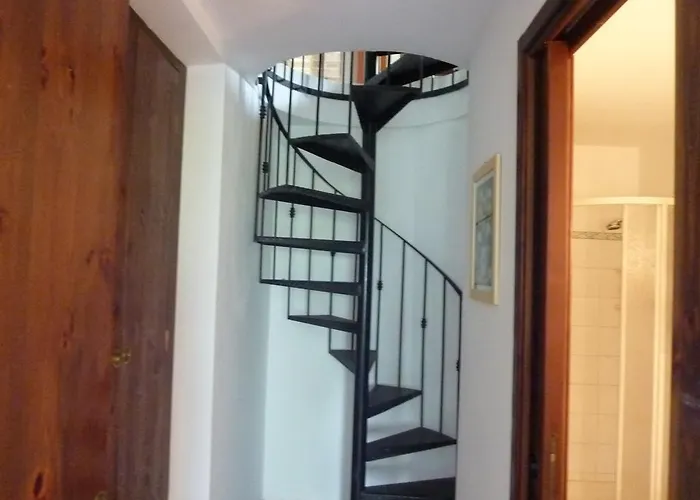 Ciabòt Taricchi Casa de Férias Dogliani