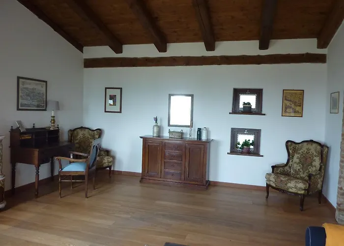 Casa de Férias Ciabòt Taricchi Dogliani