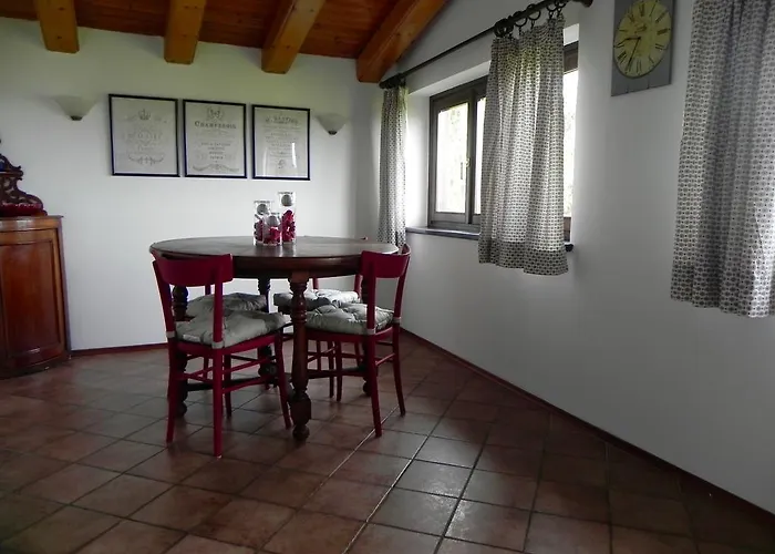 Ciabòt Taricchi Dogliani