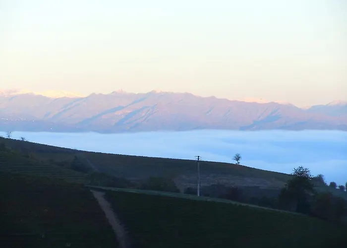 Ciabòt Taricchi Casa de Férias Dogliani