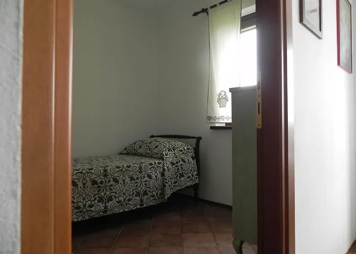 Casa de Férias Ciabòt Taricchi Dogliani